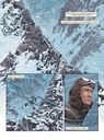 AU-DELA DES NUAGES - INTEGRALE 15 ANS - 1