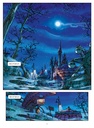CREEPY PAST - T1 - TAPI DANS L'OMBRE - 1