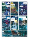 CREEPY PAST - T1 - TAPI DANS L'OMBRE - 2
