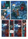 CREEPY PAST - T1 - TAPI DANS L'OMBRE - 3