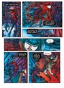 CREEPY PAST - T1 - TAPI DANS L'OMBRE - 4
