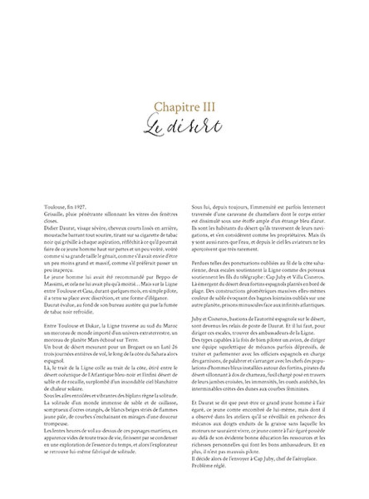 ST EX - Un Prince dans sa Citadelle (édition bibliophile) - 4