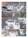 LYNX - TOME 2 - 2