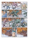 LYNX - TOME 2 - 3