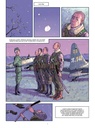 LE DERNIER ENVOL - 15 ANS - 1