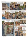 COURRIER DE CASABLANCA (LE) - Pack découverte 2 volumes - 4