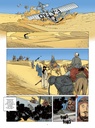 COURRIER DE CASABLANCA (LE) - Pack découverte 2 volumes - 6