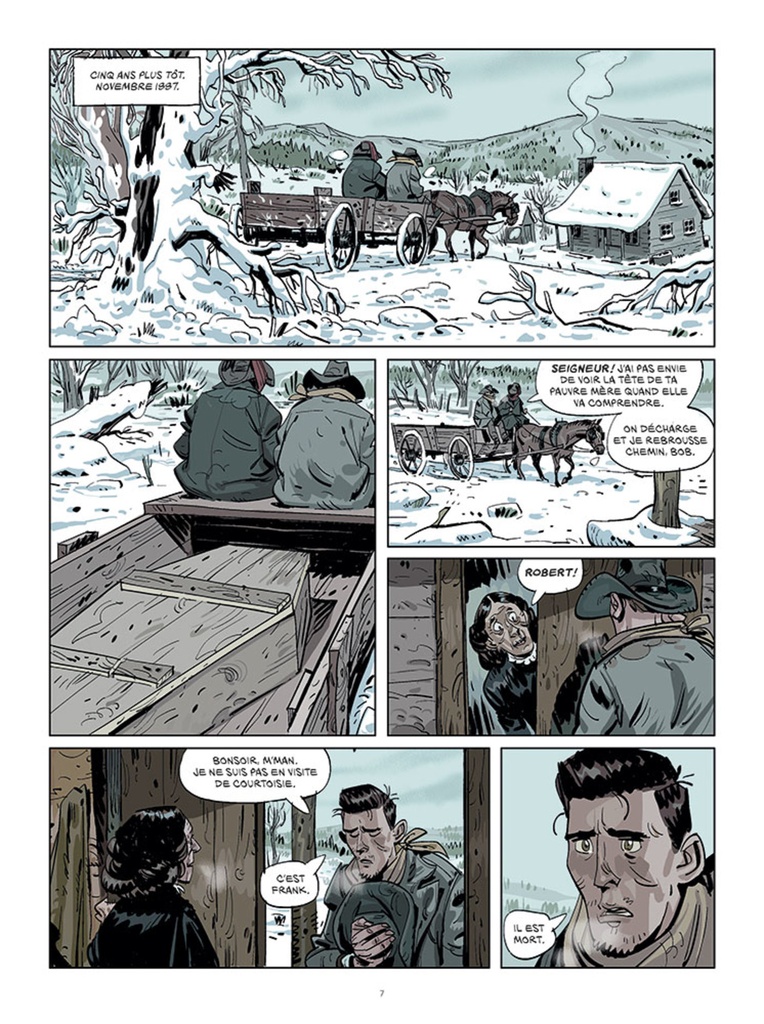 DALTON (LES) - Pack découverte 2 volumes - 5