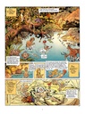 LE GRAND CHATIMENT - T1 - AVANT LE DELUGE - 1
