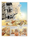 LE GRAND CHATIMENT - T1 - AVANT LE DELUGE - 3