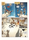 LE GRAND CHATIMENT - T1 - AVANT LE DELUGE - 5