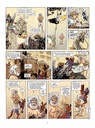 LE GRAND CHATIMENT - T1 - AVANT LE DELUGE - 6