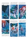 CREEPY PAST - T3 - DANS LES PROFONDEURS - 2