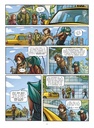 CREEPY PAST - T3 - DANS LES PROFONDEURS - 4