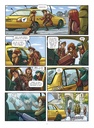 CREEPY PAST - T3 - DANS LES PROFONDEURS - 5