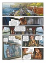 CREEPY PAST - T3 - DANS LES PROFONDEURS - 6