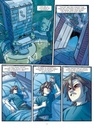 CREEPY PAST - T5 - PAR-DELA LA LUMIERE - 1