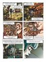 CREEPY PAST - T6 - LA MAISON DES MANNEQUINS - 3