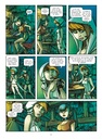 CREEPY PAST - T6 - LA MAISON DES MANNEQUINS - 6