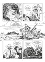 DEADWOOD DICK - T2 - ENTRE LE TEXAS ET L'ENFER - 5