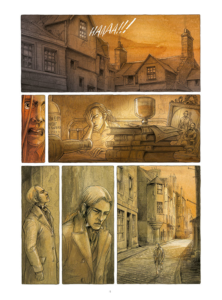 MERRY MEN - 2