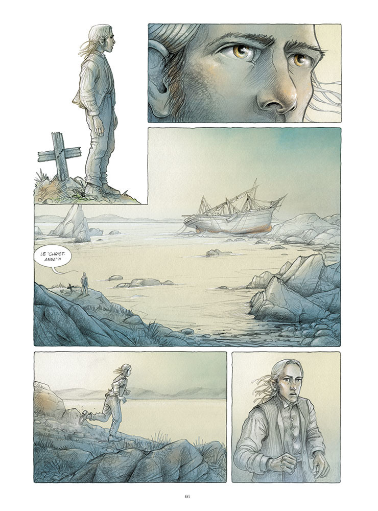 MERRY MEN - 5