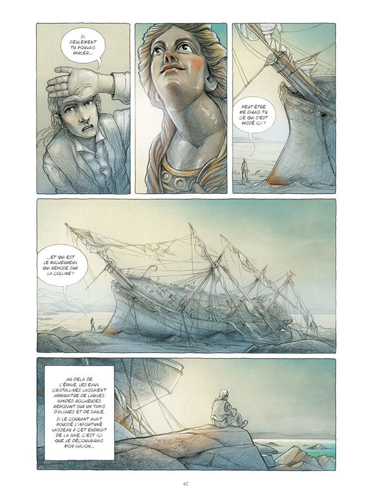 MERRY MEN - 6