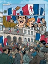 LE MERLU - T3 - LES ROUTES DE LA VICTOIRE - 1