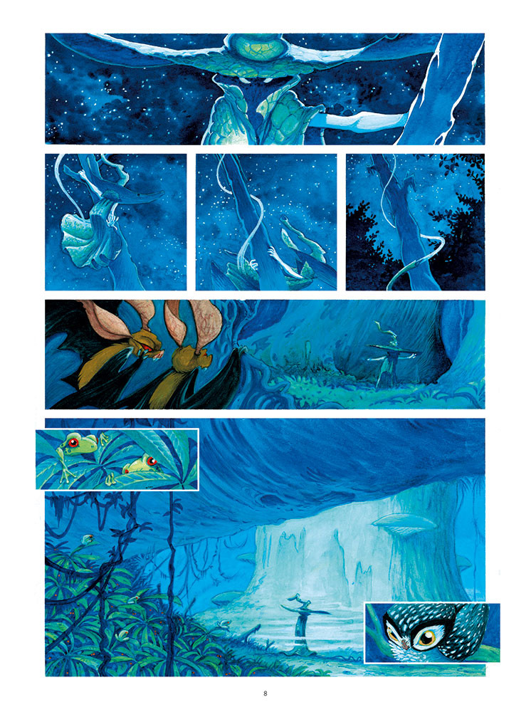 ORPHELINS (LES) - INTEGRALE - 6