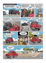 UNE AVENTURE DE JACQUES GIPAR - T10 - LE TRESOR DE NOIRMOUTIER - 10