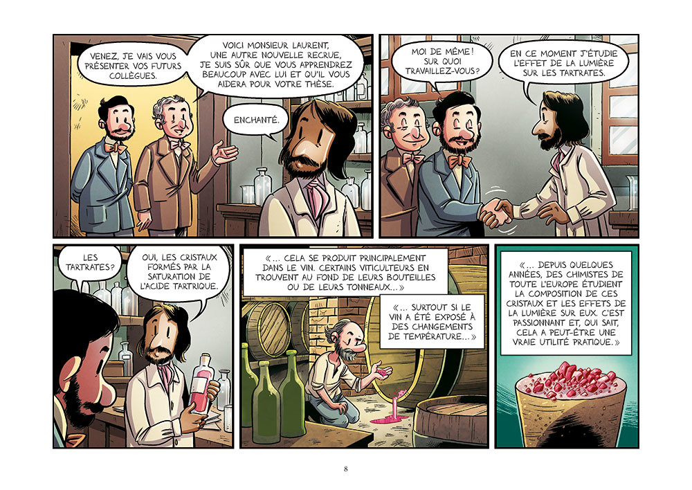 PETITE ENCYCLOPEDIE SCIENTIFIQUE - PASTEUR, LA REVOLUTION MICROBIENNE - 6