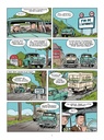 UNE AVENTURE DE JACQUES GIPAR - PARIS NORMANDIE (TOMES 7-9) - 2