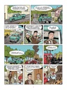 UNE AVENTURE DE JACQUES GIPAR - PARIS NORMANDIE (TOMES 7-9) - 3
