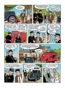 UNE AVENTURE DE JACQUES GIPAR - PARIS NORMANDIE (TOMES 7-9) - 4