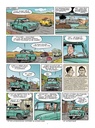 UNE AVENTURE DE JACQUES GIPAR - PARIS NORMANDIE (TOMES 7-9) - 5