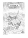 UNE AVENTURE DE JACQUES GIPAR - T10 - CRAYONNES - 1