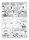 UNE AVENTURE DE JACQUES GIPAR - T10 - CRAYONNES - 5