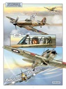 AILES DE L'ESPERANCE (LES) - PACK HISTOIRE COMPLETE - 1