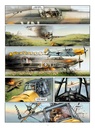 AILES DE L'ESPERANCE (LES) - PACK HISTOIRE COMPLETE - 3