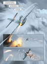 ANGEL WINGS - T7 - MIG MADNESS - 2