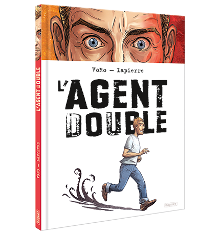 L'AGENT DOUBLE