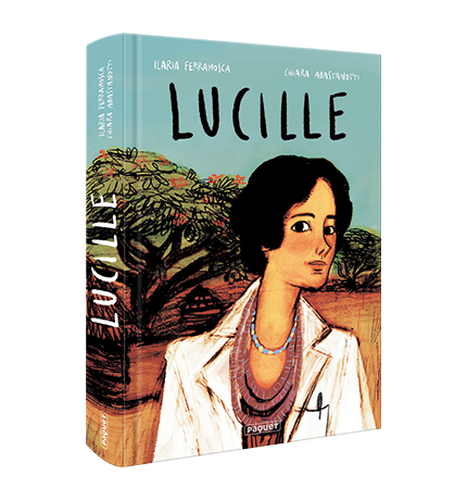 LUCILLE