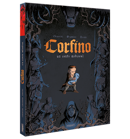 CORFINO