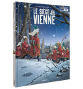 1529, LE SIEGE DE VIENNE