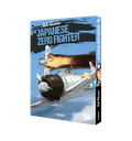 TAKIZAWA - JAPANESE ZERO FIGHTER