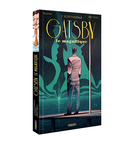 GATSBY LE MAGNIFIQUE