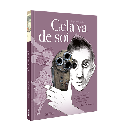 CELA VA DE SOI