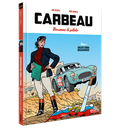 CARBEAU - T2 - SHELBY COBRA DRAGONSNAKE