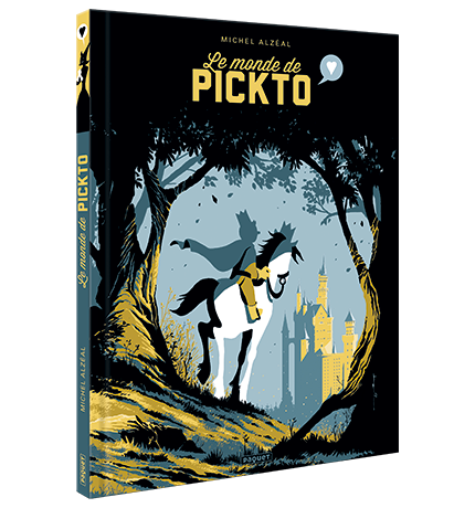 LE MONDE DE PICKTO