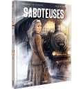 SABOTEUSES - T2 - TAUPE